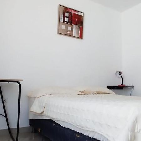 Hotel Guest House Inkayacu-파라카스 외부 사진