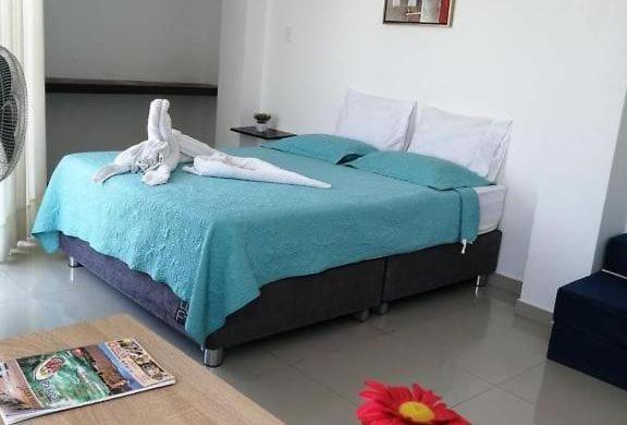 Hotel Guest House Inkayacu-파라카스 외부 사진