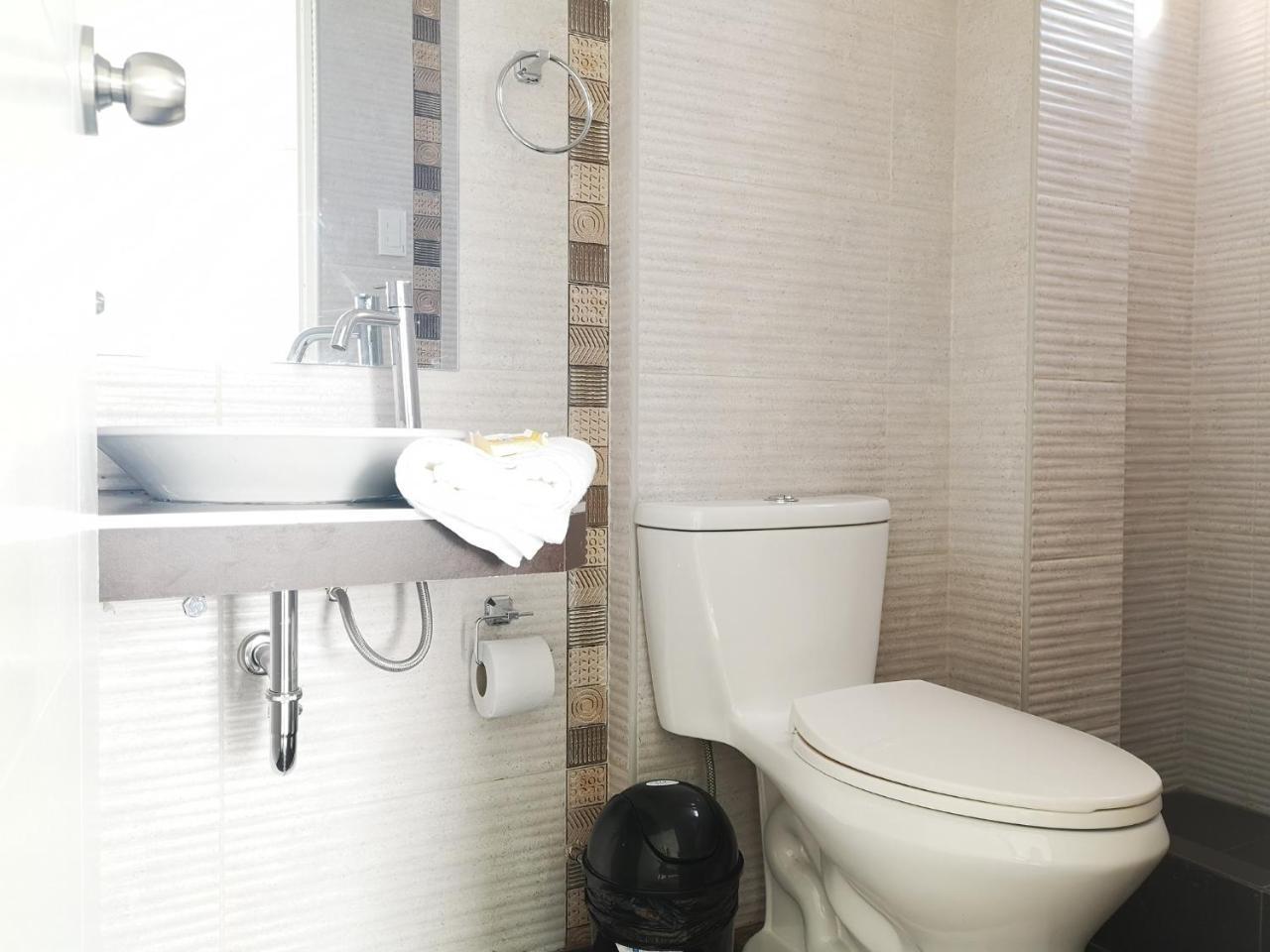 Hotel Guest House Inkayacu-파라카스 외부 사진